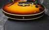 1969 Gibson EB2D, Tea Burst