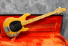 1977 Music Man Stingray, Natural