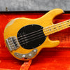 1977 Music Man Stingray, Natural