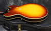 1969 Gibson EB2D, Tea Burst