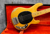 1977 Music Man Stingray, Natural