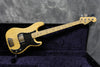 1978 Fender Precision Bass, Natural