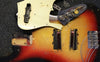1964 Fender Jazz Bass, Sunburst