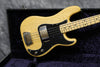 1978 Fender Precision Bass, Natural
