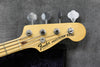 1978 Fender Precision Bass, Natural