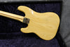 1978 Fender Precision Bass, Natural