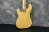 1978 Fender Precision Bass, Natural