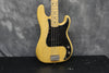 1978 Fender Precision Bass, Natural