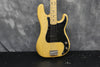 1978 Fender Precision Bass, Natural