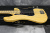 1978 Fender Precision Bass, Natural