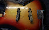 1964 Fender Jazz Bass, Sunburst