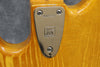 1977 Music Man Stingray, Natural