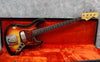 1964 Fender Jazz Bass, Sunburst