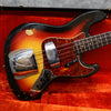 1964 Fender Jazz Bass, Sunburst