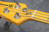 1977 Music Man Stingray, Natural