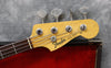1964 Fender Jazz Bass, Sunburst
