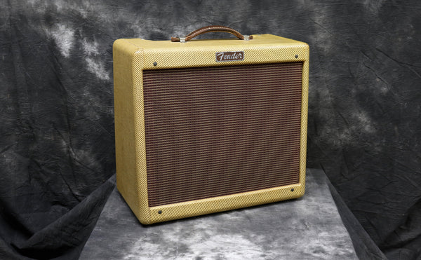 1956 Fender Tweed Princeton