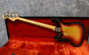 1964 Fender Jazz Bass, Sunburst