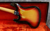 1964 Fender Jazz Bass, Sunburst