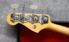 1964 Fender Jazz Bass, Sunburst