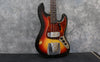 1964 Fender Jazz Bass, Sunburst