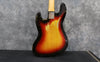 1964 Fender Jazz Bass, Sunburst