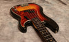 1963 Fender Precision Bass, Sunburst