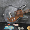 1971 Ampeg Dan Armstrong Lucite Bass