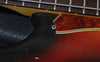 1964 Fender Jazz Bass, Sunburst
