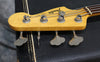 1964 Fender Jazz Bass, Sunburst