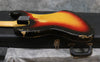 1964 Fender Jazz Bass, Sunburst