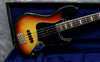 1974 Fender Jazz Bass, Sunburst