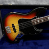 1974 Fender Jazz Bass, Sunburst