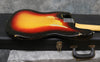 1964 Fender Jazz Bass, Sunburst