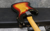 1964 Fender Jazz Bass, Sunburst