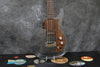 1971 Ampeg Dan Armstrong Lucite Bass