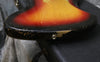 1964 Fender Jazz Bass, Sunburst