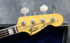 1974 Fender Jazz Bass, Sunburst