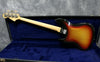 1974 Fender Jazz Bass, Sunburst