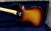 1974 Fender Jazz Bass, Sunburst
