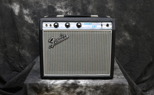 1969 Fender Champ