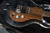 1971 Ampeg Dan Armstrong Lucite Bass