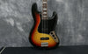 1974 Fender Jazz Bass, Sunburst