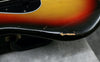 1974 Fender Jazz Bass, Sunburst