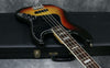 1974 Fender Jazz Bass, Sunburst