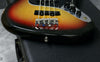 1974 Fender Jazz Bass, Sunburst