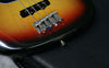 1974 Fender Jazz Bass, Sunburst