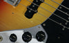 1974 Fender Jazz Bass, Sunburst