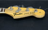 1974 Fender Jazz Bass, Sunburst