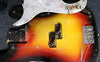 1963 Fender Precision Bass, Sunburst